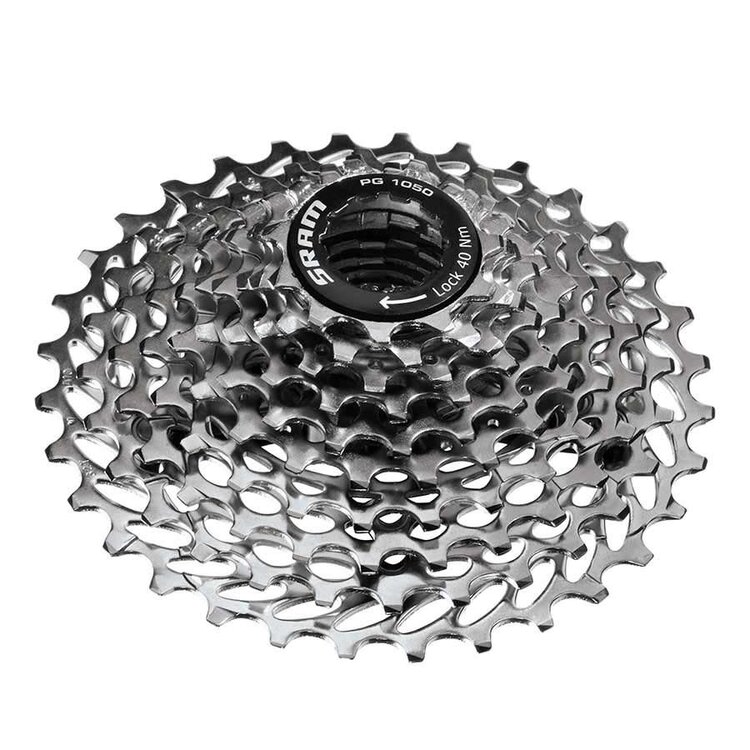 SRAM Cassette SRAM PG-1030 10 S. 11-36T