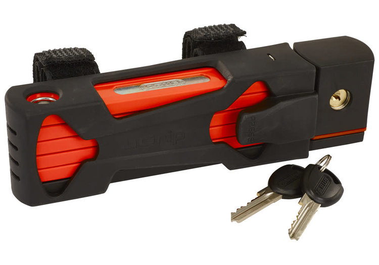 ABUS Abus Bordo 5700 Padlock Orange