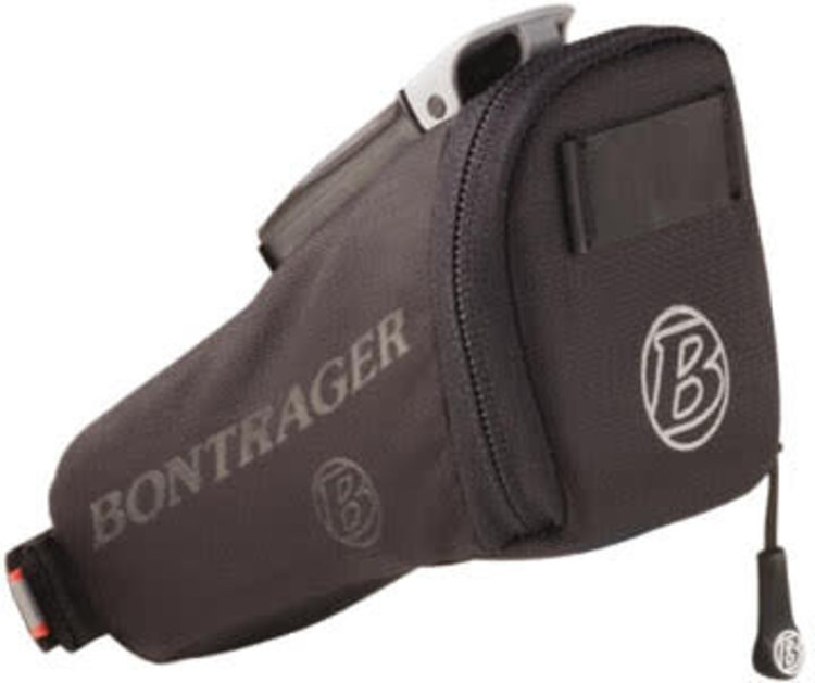 SAC DE SELLE BONTRAGER 25 CU Q-R