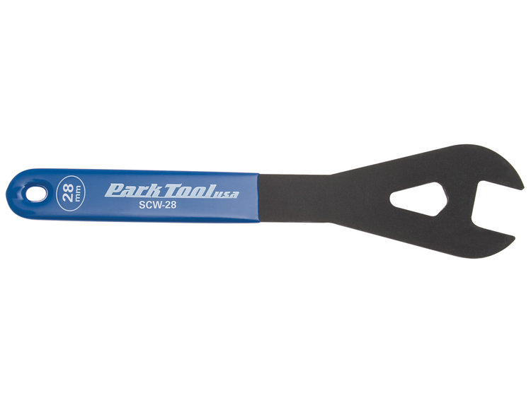 PARK TOOL TOOL PARK SCW-23 CONE WRENCH 23MM