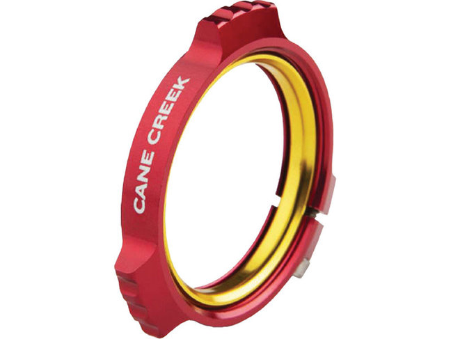 CANE CREEK CANE CREEK PRELOADR BB30/DUB RED