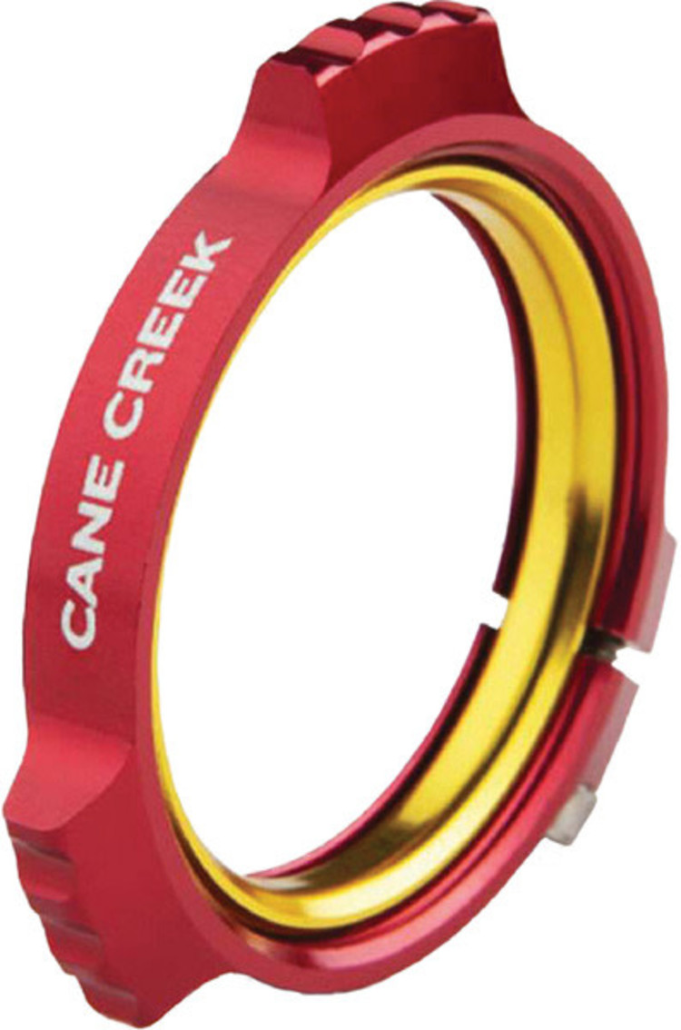 CANE CREEK CC CRNK PRELOADR BB30/DUB RED
