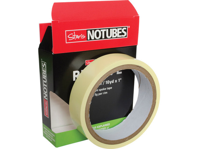 Stans No Tubes NT 60 YARDS X 21MM TL RIM TAPE