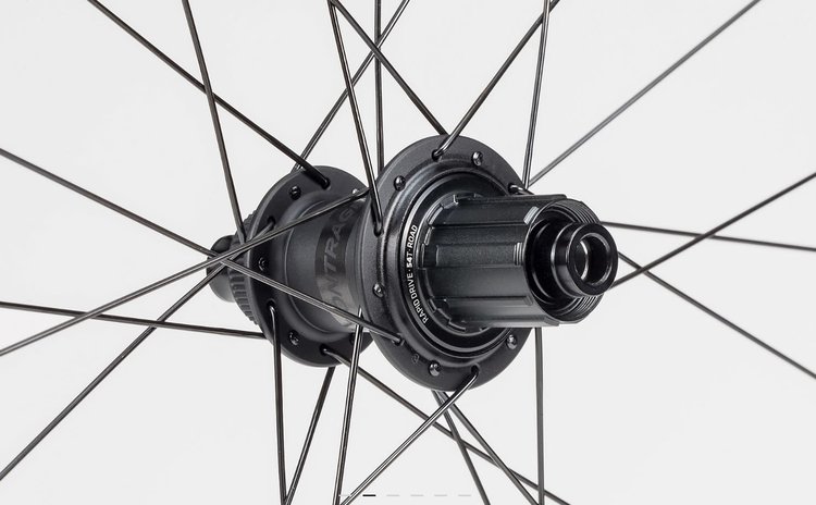 BONTRAGER Ensemble de Roues  Bontrager Paradigm Comp 25 Disc