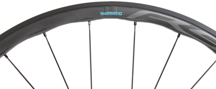 SHIMANO Shimano Wheels WH-RS770-C30 TLR 11s.