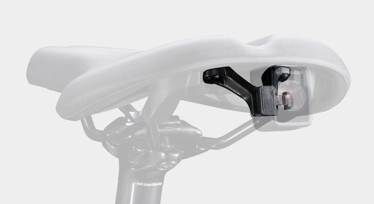 BONTRAGER Support d'accessoires pour selle Bontrager Blendr