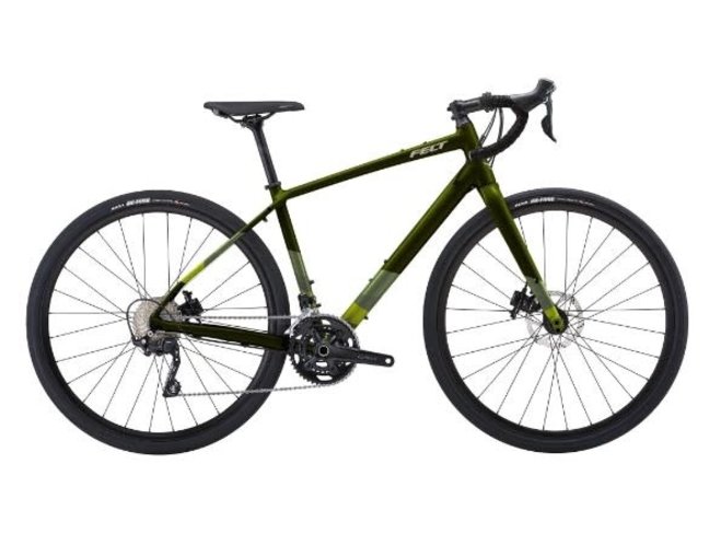 Felt Bicycles FELT BROAM 40