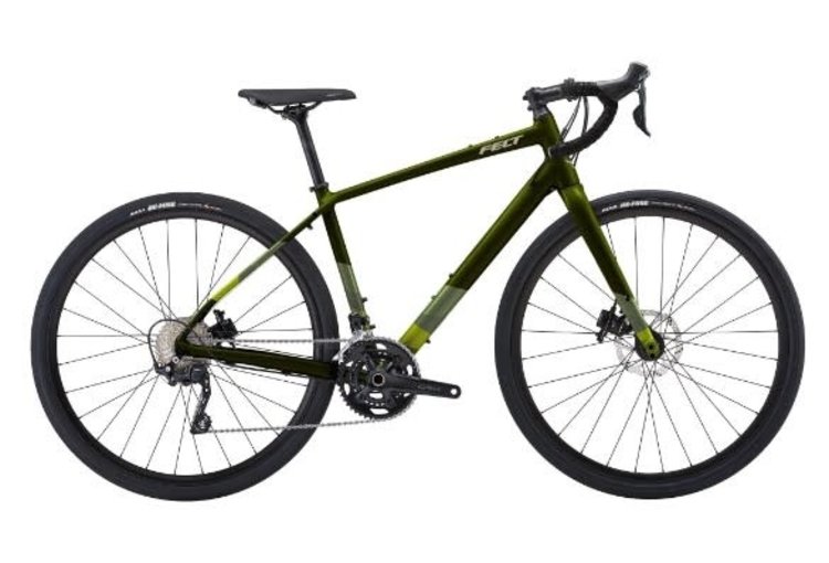 Felt Bicycles FELT BROAM 40