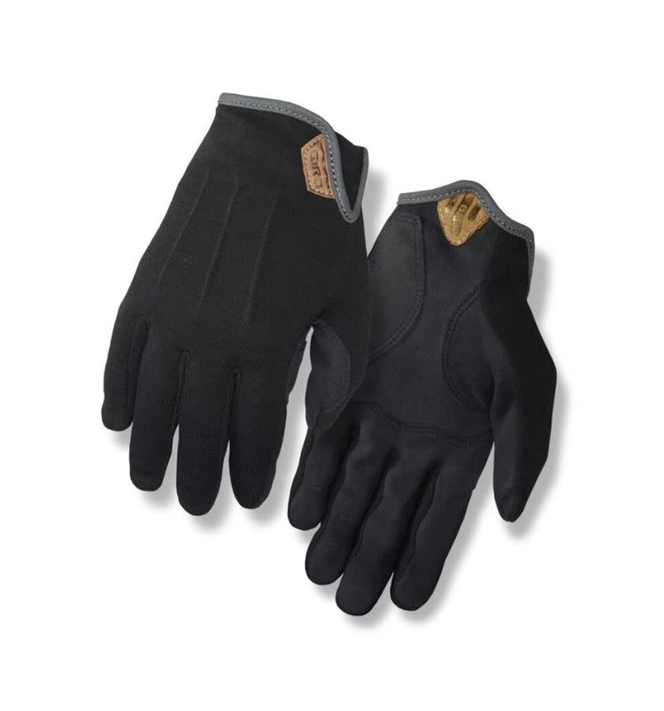 GIRO Giro D'wool Gloves