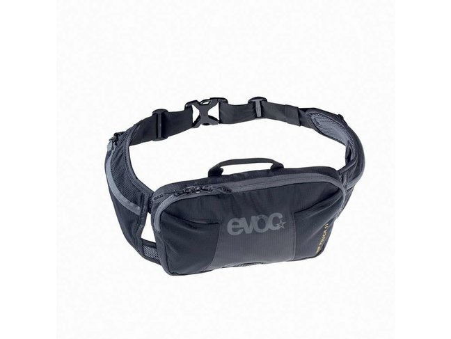 EVOC EVOC, Hip Pouch, Bag, 1L, Black