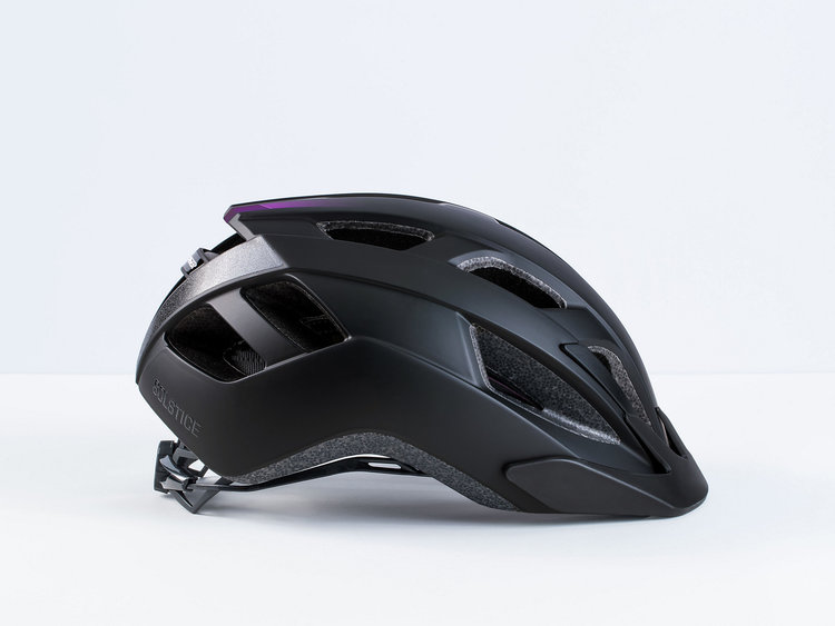 BONTRAGER BONTRAGER SOLSTICE CYCLING HELMET