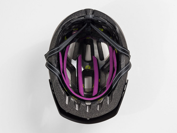 BONTRAGER CASQUE BONTRAGER SOLSTICE