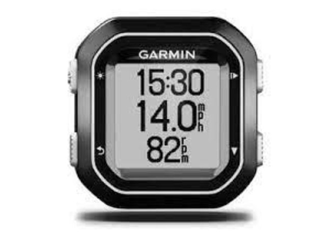 Garmin Garmin Edge 25