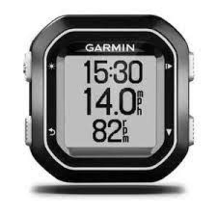 Garmin Garmin Edge 25
