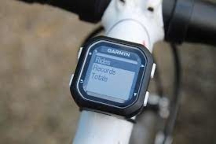 garmin edge 25 cadence