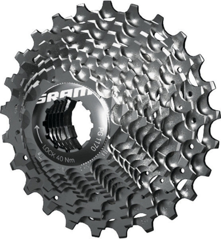 SRAM CASS SRAM PG1170 11V 11-36D