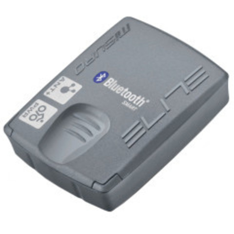 ELITE Elite QUBO FLUID Bicycle Home Trainer