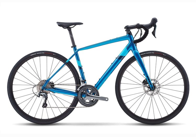 Felt Bicycles FELT VR 40
