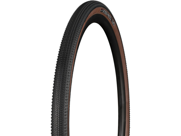 BONTRAGER BONTRAGER GR1 TEAM ISSUE TIRE