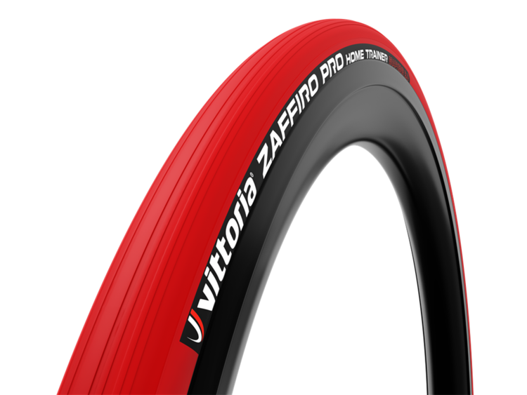 VITTORIA PNEU VITTORIA ZAFFIRO PRO HOMETRAINER 29 X 1.35  700 X 30 à 40mm