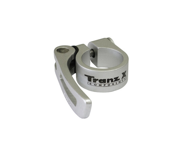 TRANZ-X Seat collar 28.6mm