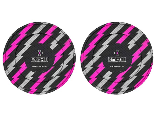 MUC-OFF Muc-Off Disc brake covers