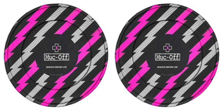 MUC-OFF Muc-Off Disc brake covers