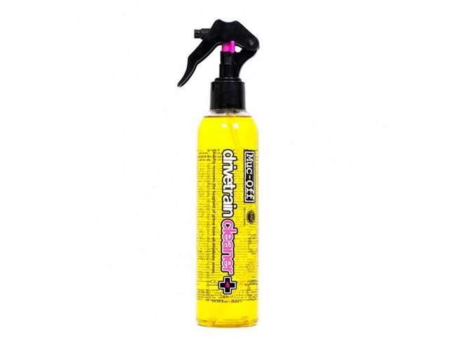 MUC-OFF Muc-Off Transmission Cleaner 500ml