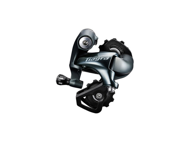 SHIMANO DÉRAILLEUR ARRIÈRE RD-4700 TIAGRA 10VIT. 23-28T