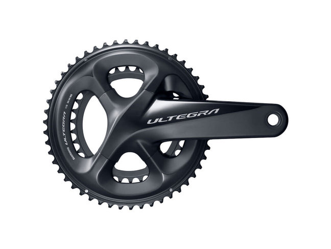 SHIMANO PÉDALIER FC-R8000 ULTEGRA FOR REAR 11-SPEED HOLLOWTECH-2 170MM 52-36T