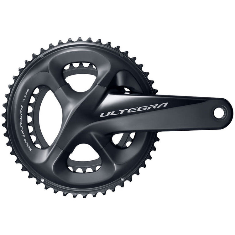 SHIMANO PÉDALIER FC-R8000 ULTEGRA FOR REAR 11-SPEED HOLLOWTECH-2 170MM 52-36T