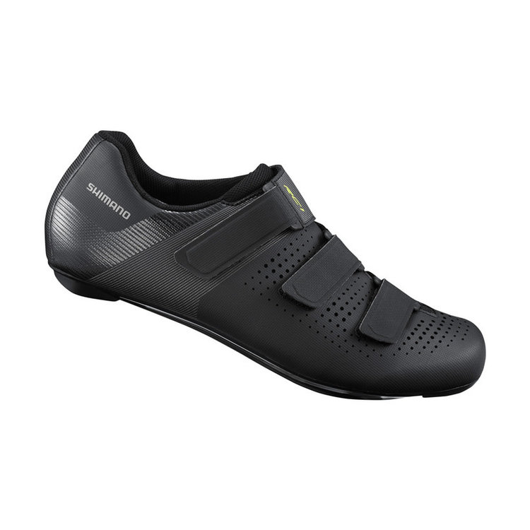 SHIMANO SOULIER SHIMANO SPD SL RC1 NOIR