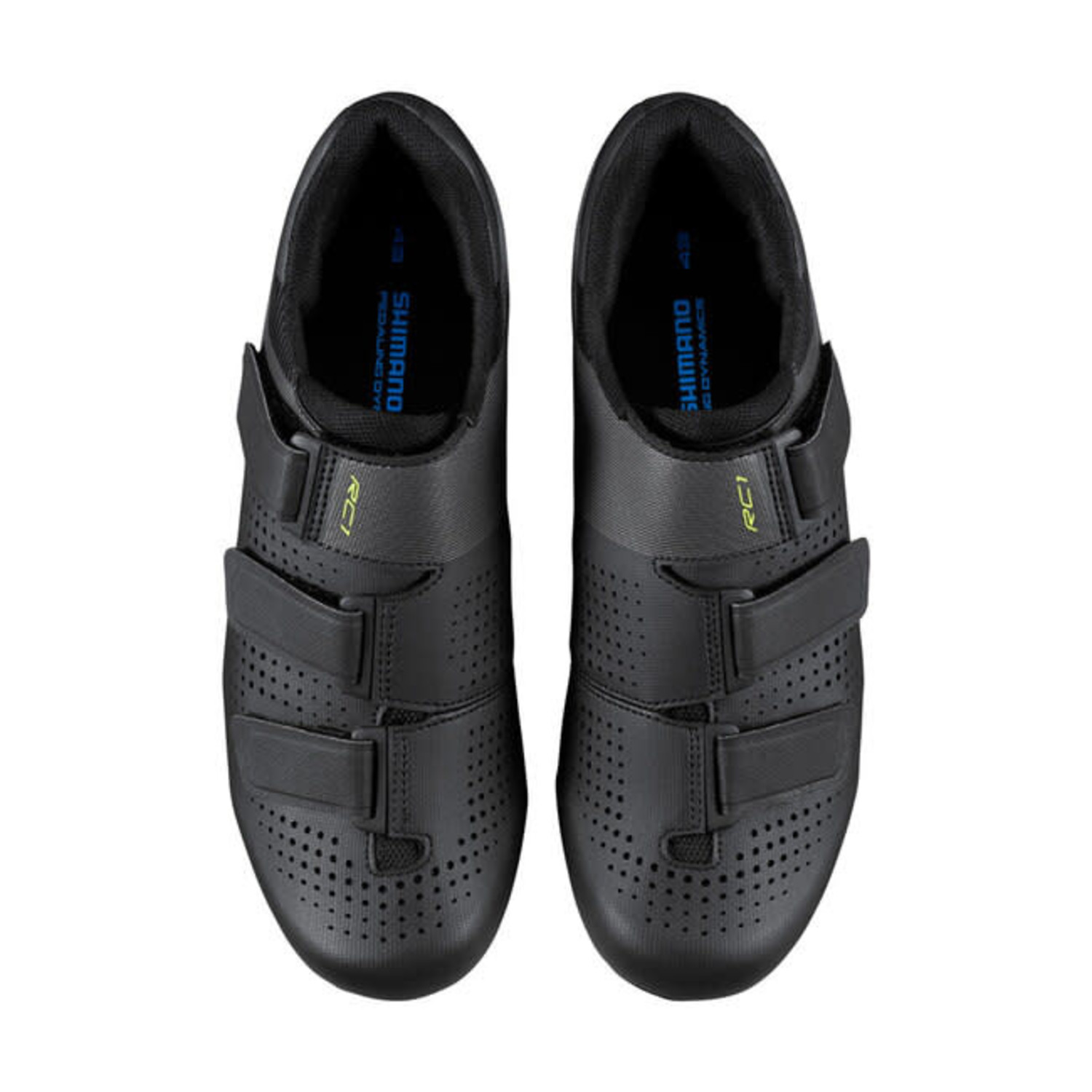 SHIMANO SHIMANO SPD SL RC1 SHOE