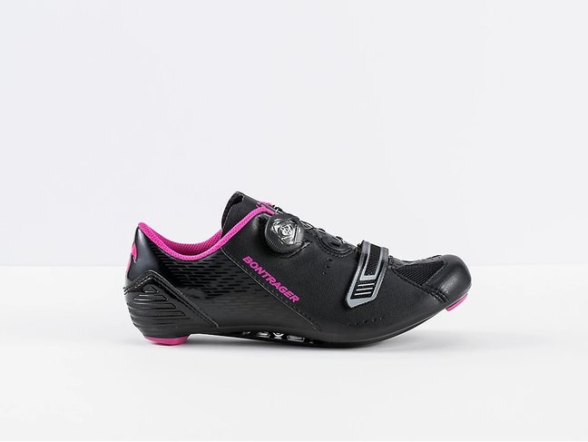 BONTRAGER BONTRAGER SPD + SL ANARA SHOE