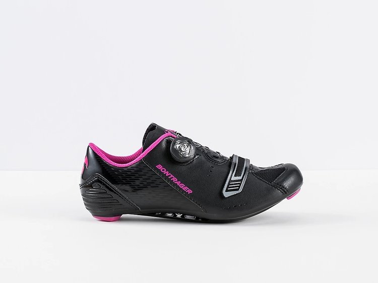 BONTRAGER BONTRAGER SPD + SL ANARA SHOE
