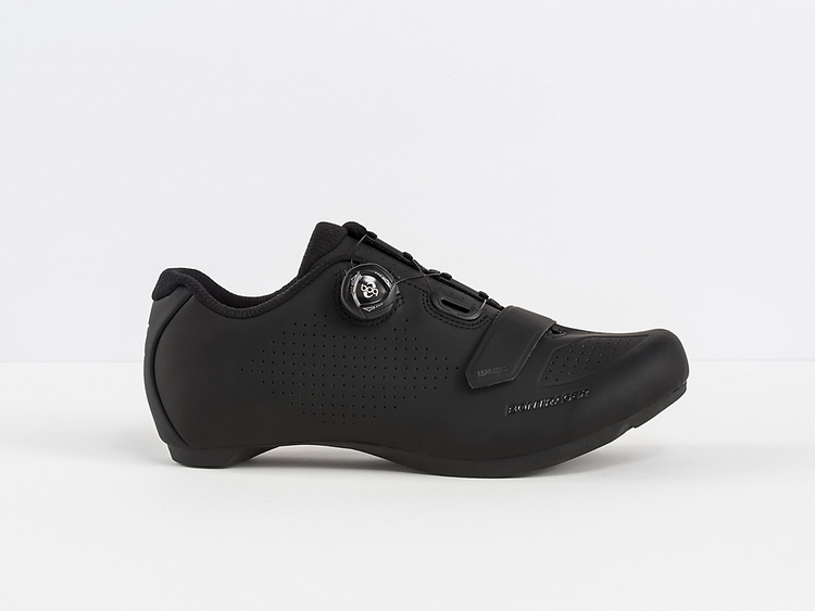 BONTRAGER BONTRAGER SPD ESPRESSO ROAD SHOE