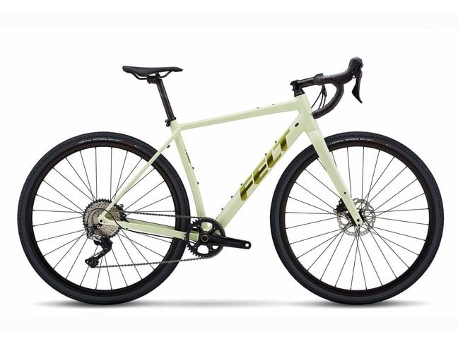 Felt Bicycles FELT BREED 30