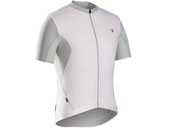 BONTRAGER Bontrager RXL Summer Med. White Jersey