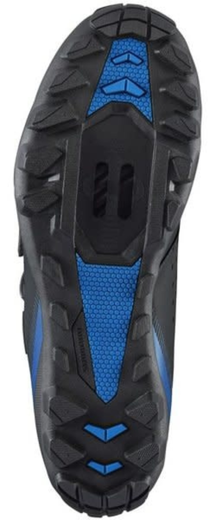 SHIMANO SOULIER BONTRAGER SPD ME4