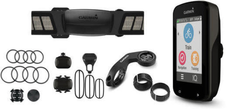 Garmin Garmin Edge 820 Bundle