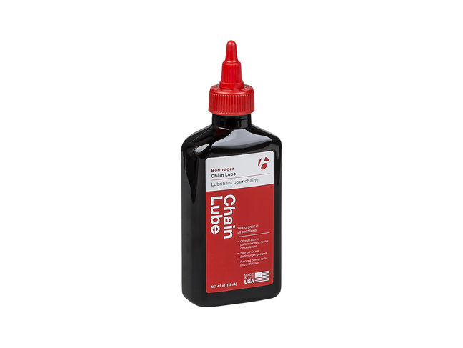 BONTRAGER Lubrifiant pour chaîne Bontrager