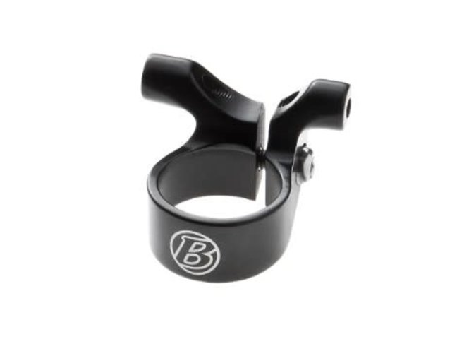 Trek Bontrager Eyeleted Seatpost Clamp 35mm