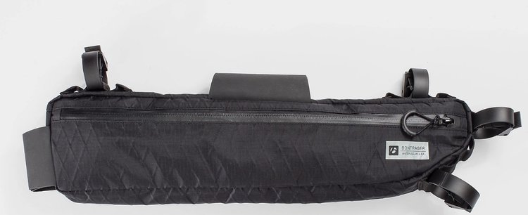 Trek Bontrager Adventure Frame Bag