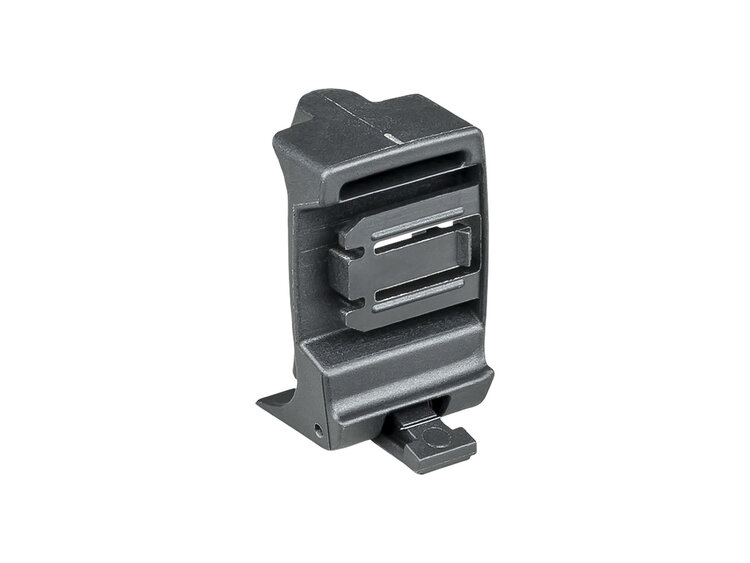 BONTRAGER Support d'éclairage de tige de selle intégré Trek