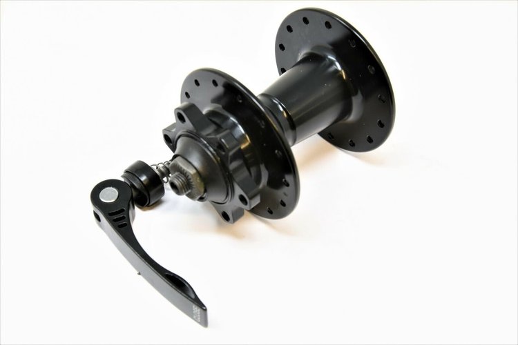 Formula Formula 32  SPOKE  Front QR 6 bolt  Disk Hub