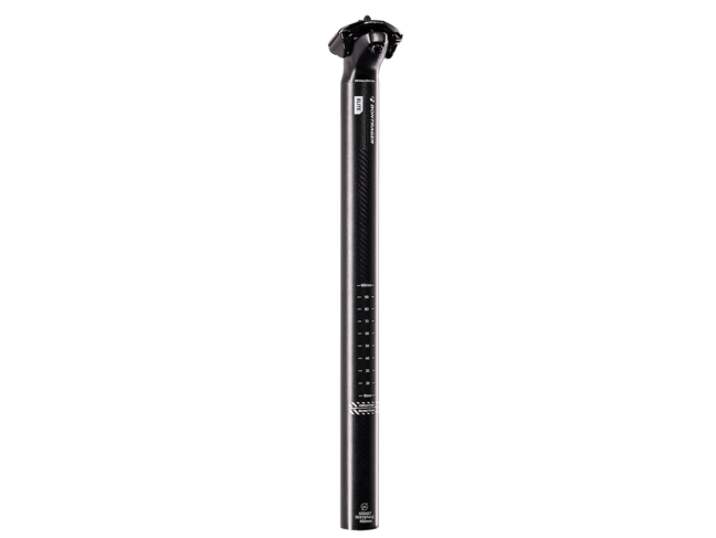 BONTRAGER Bontrager Elite Seatpost 27.2 X 330mm Offset 0mm