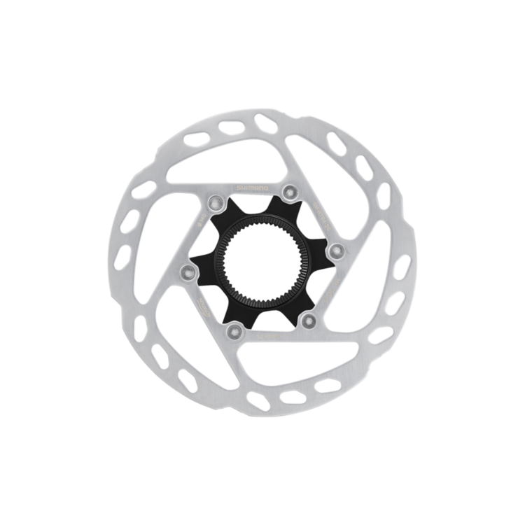 SHIMANO SHIMANO CENTERLOCK DISC BRAKE ROTOR SM-RT64 160mm