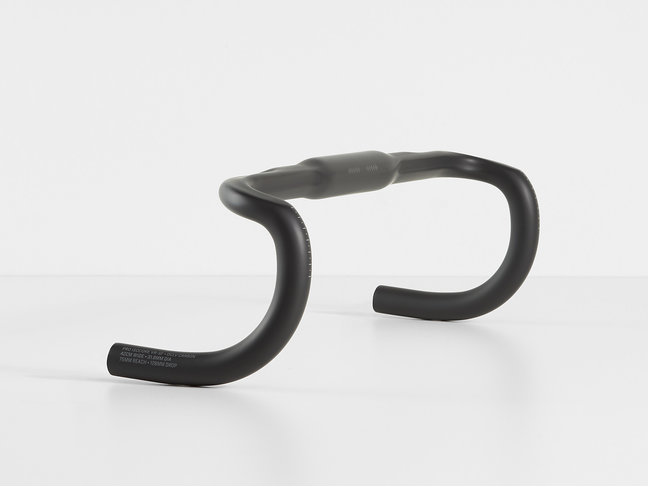 BONTRAGER Bontrager Handlebar Pro Iso Core VR-SF 36cm / 31.8mm