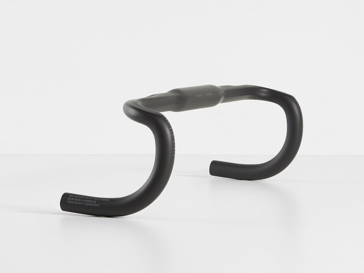 BONTRAGER BONTRAGER PRO ISOCORE VR-SF ROAD HANDLE BAR