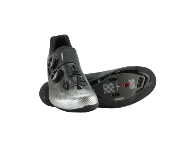 SHIMANO Shimano SH-RC702 Souliers 44